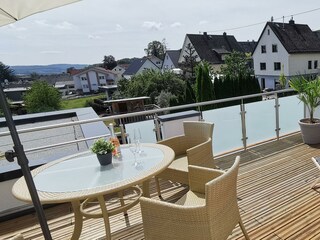 Balkon 2