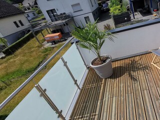 Balkon 3