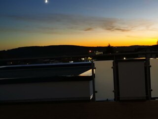 Sonnenuntergang