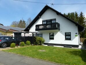 Apartment Ferienwohnung Dallarosa - Westerwald Forest - image1