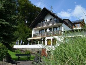 Apartment Hotel & Ferienwohnung Im Heisterholz - Hemmelzen - image1