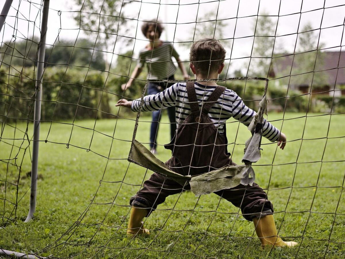 Spielplatz