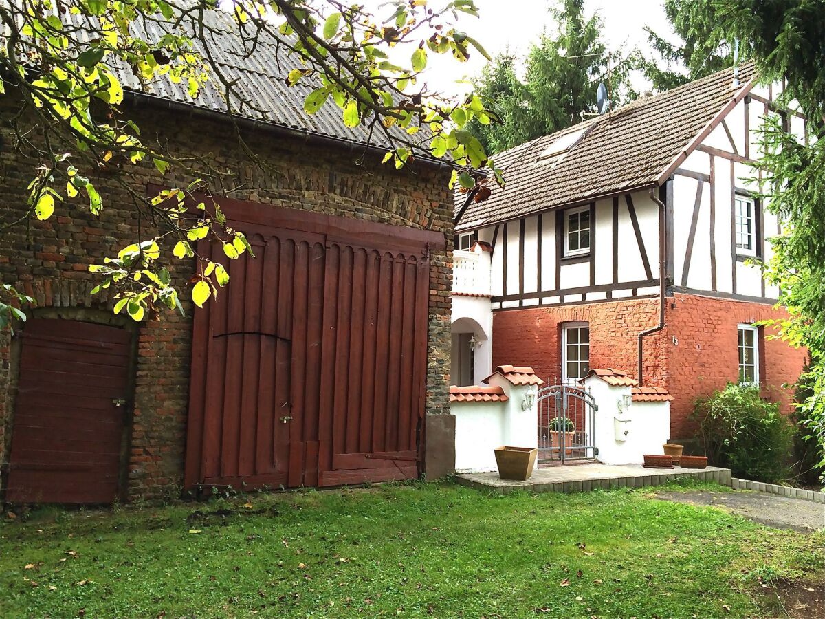 Bauernlandhaus