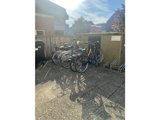 Ferienwohnung St. Peter-Ording Außenaufnahme 3