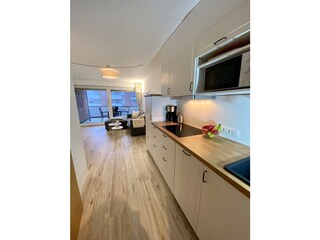 Ferienwohnung St. Peter-Ording Ausstattung 18