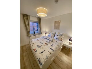 Ferienwohnung St. Peter-Ording Ausstattung 19