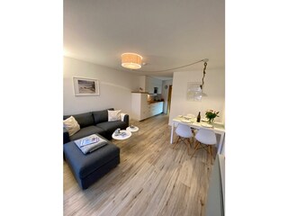 Ferienwohnung St. Peter-Ording Außenaufnahme 7