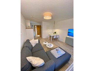 Ferienwohnung St. Peter-Ording Außenaufnahme 8