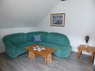 Couch Wohnzimmer
