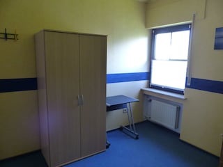 Schrank zweites Schafzimmer