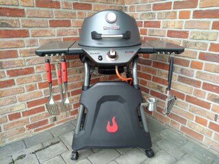 Gasgrill