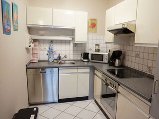 Kochen Comfort