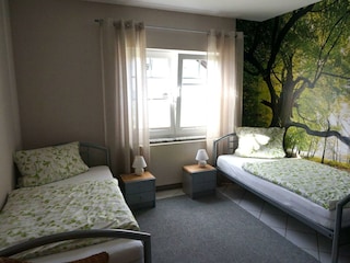 Schlafen 1 Comfort