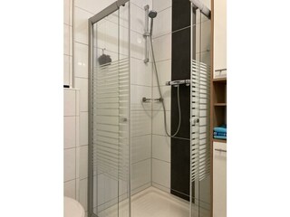 Dusche Comfort
