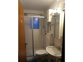 Badezimmer Basic