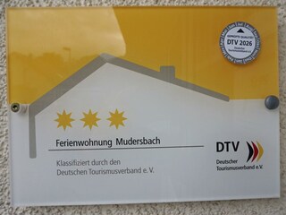 3-Sterne Zertifizierung DTV