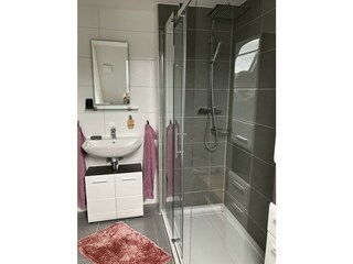 Regendusche Bad JENNI