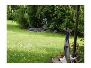 Im Garten
