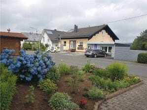 Apartment Ferienwohnung zur Wiese - Nisterau - image1