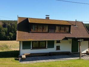 Apartment Ferienhaus Werner Meyer - Kirburg - image1