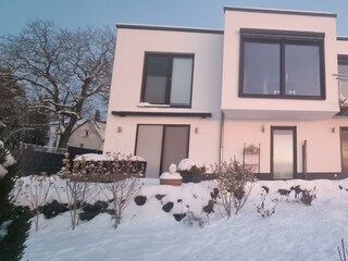 Winter im Westerwald