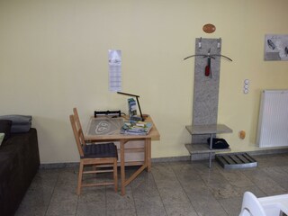 Schreibtisch Schiesenhaus