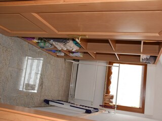 Abstellraum OG * Schiesenhaus