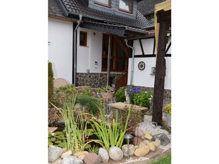 HAUSANSICHT SCHIESENHAUS