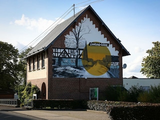 Lautzenbrücken Ortsmitte