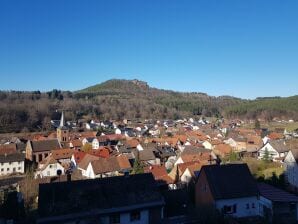 Apartment Appartement/Fewo, Dusche, WC, 1 Schlafraum - Pfälzerwald - image1