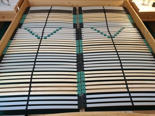 Schlafzimmer, Bild 2