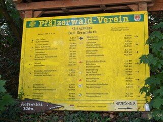 Wandermöglichkeiten, Bild 2