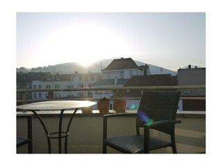 Appartement Neustadt an der Weinstraße Équipement 17