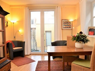Appartement Neustadt an der Weinstraße Kenmerken 32
