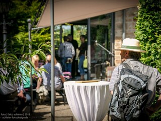 Apartamento Neustadt an der Weinstraße Grabación al aire libre 14
