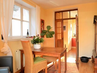 Apartamento Neustadt an der Weinstraße Características 22
