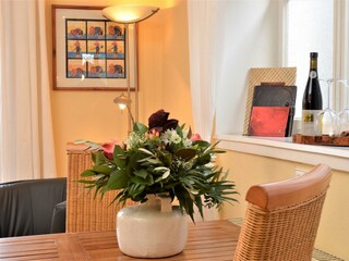 Appartement Neustadt an der Weinstraße Équipement 23