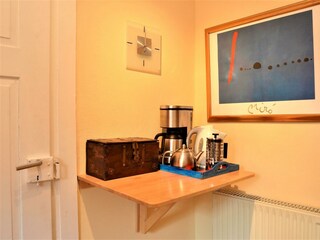 Apartamento Neustadt an der Weinstraße Características 28