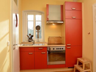 Apartamento Neustadt an der Weinstraße Características 29