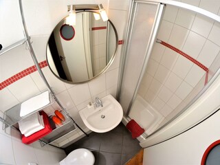 Appartement Neustadt an der Weinstraße Équipement 31