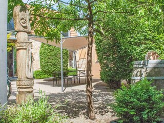 Appartement Neustadt an der Weinstraße Buitenaudio-opname 10