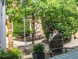 Appartement Neustadt an der Weinstraße Buitenaudio-opname 12