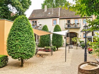 Apartamento Neustadt an der Weinstraße Grabación al aire libre 1