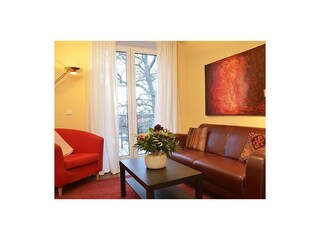 Apartamento Neustadt an der Weinstraße Características 30