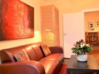 Appartement Neustadt an der Weinstraße Kenmerken 23