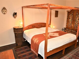 Apartamento Neustadt an der Weinstraße Características 34