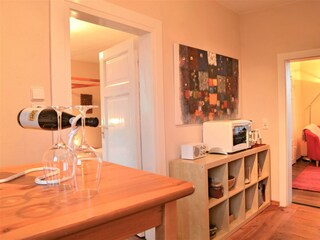 Appartement Neustadt an der Weinstraße Kenmerken 35