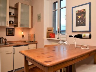 Appartement Neustadt an der Weinstraße Kenmerken 31