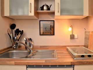 Apartamento Neustadt an der Weinstraße Características 36