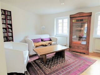 Appartement Neustadt an der Weinstraße Équipement 30